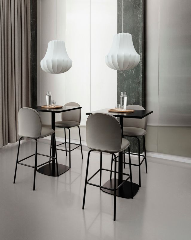 Phantom Lamp EU Small White