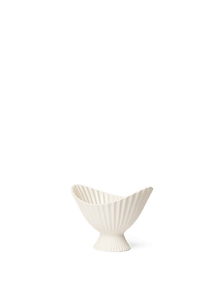 Hovedbilde Fountain Bowl - 19 - Off-white