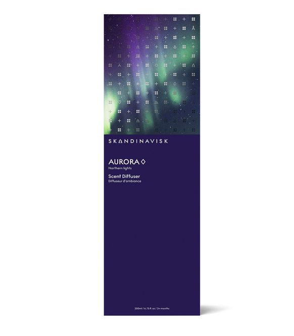 Hovedbilde AURORA Scent Diffuser 200ml