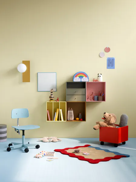 Hovedbilde Montana Mini 1001