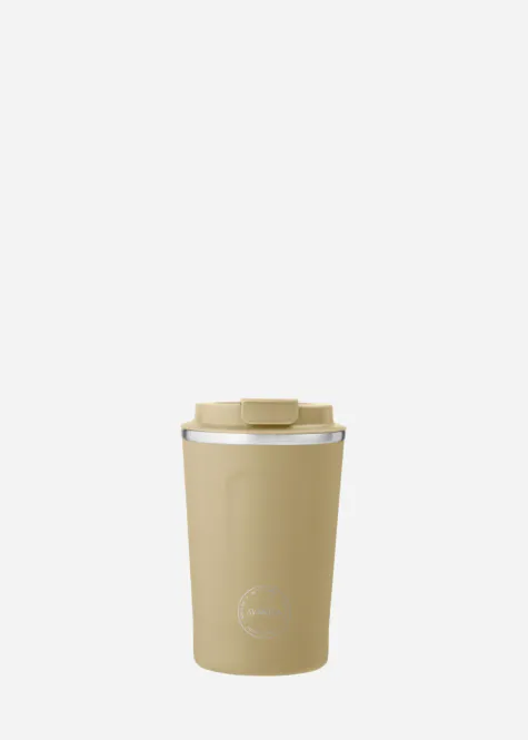 Hovedbilde CUP2GO - Dusty Yellow - 380 ml