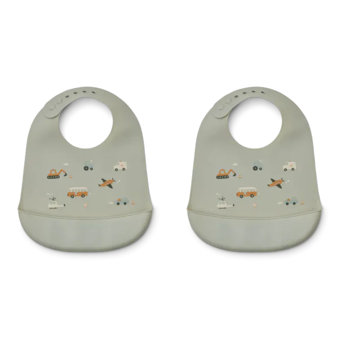 Hovedbilde Tilda Smekke 2pk