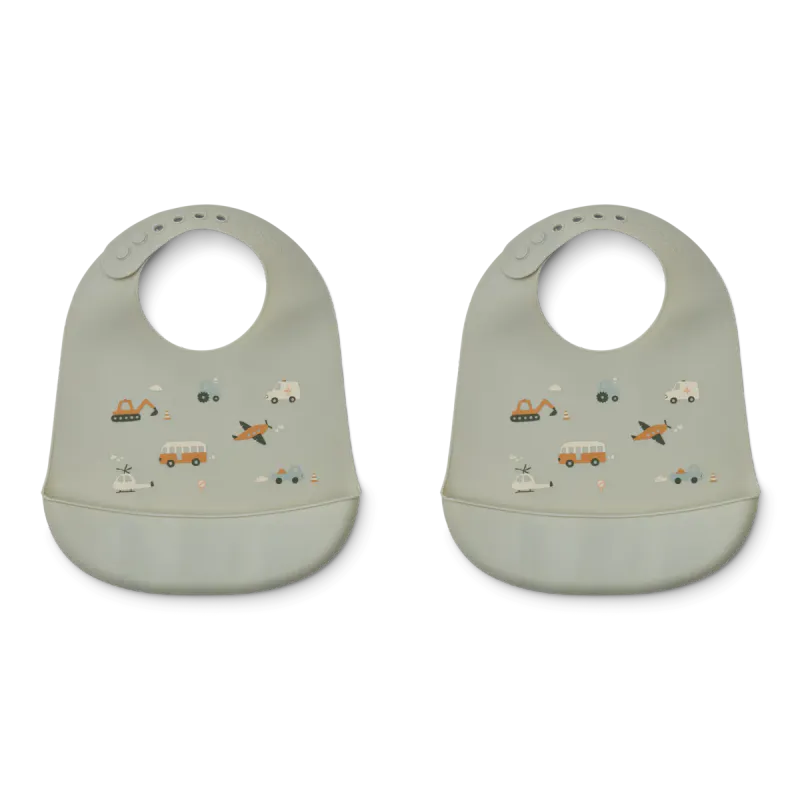 Tilda Smekke 2pk