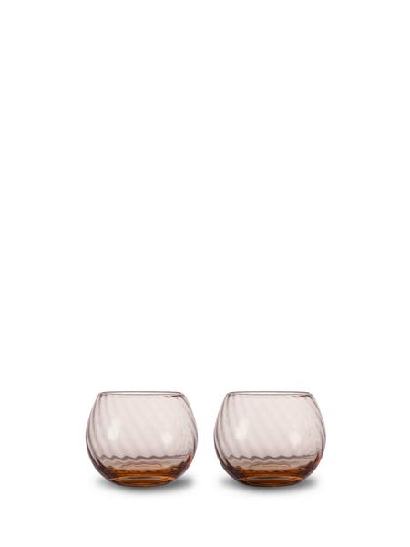 Bilde av Vannglass Opacity 2pk