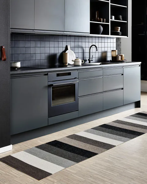 Hovedbilde MOLLY Mud - Runner Rug