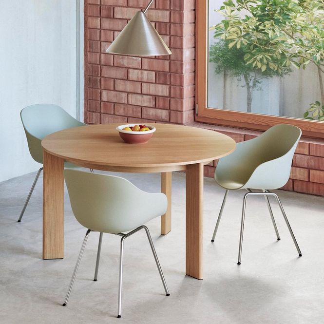 Hovedbilde Chisel 20 Table Round