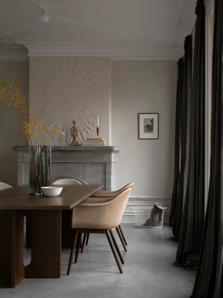 Hovedbilde Androgyne Dining Table - 210 cm