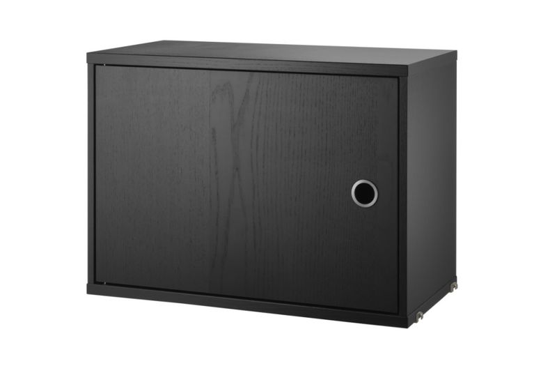 Cabinet with Swing Door 58/30