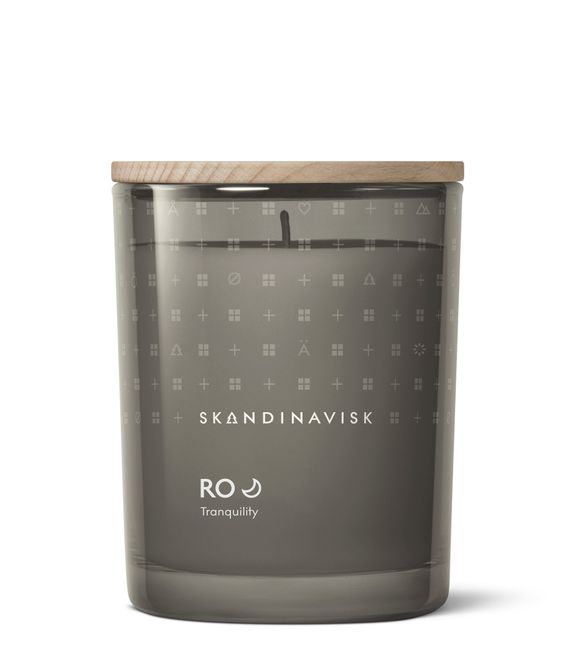 Hovedbilde RO Scented Candle 200g