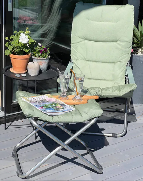 Hovedbilde Fiam Fiesta Soft Solstol