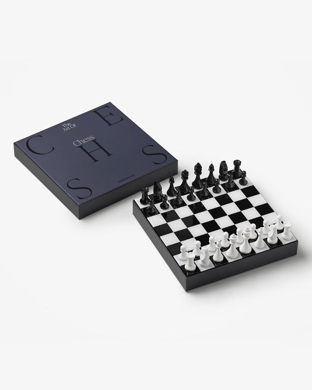 Classic - Art of Chess