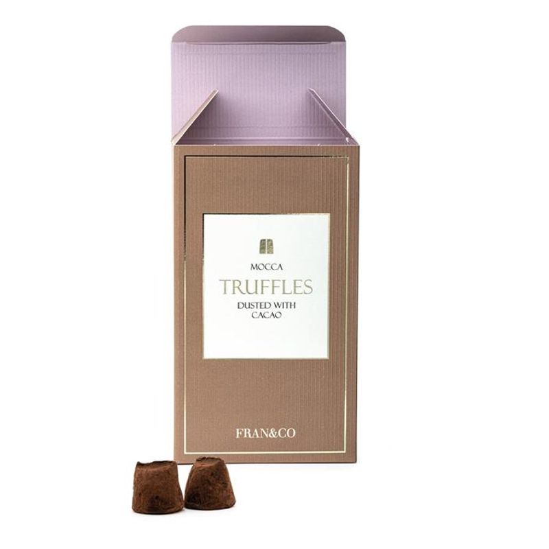 Truffles Mocca 100g