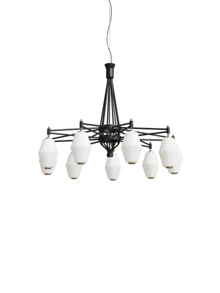 Hovedbilde Dahl chandelier