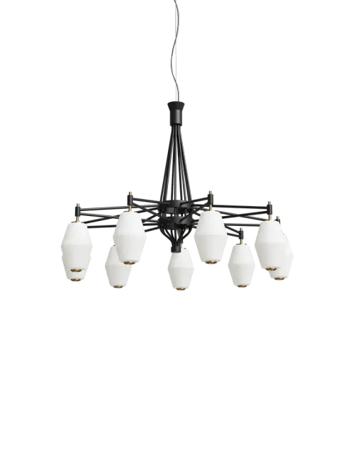 Hovedbilde Dahl chandelier