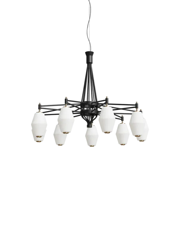 Dahl chandelier