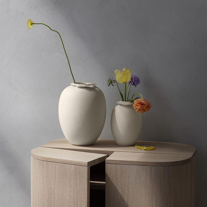 Hovedbilde Brim Vase