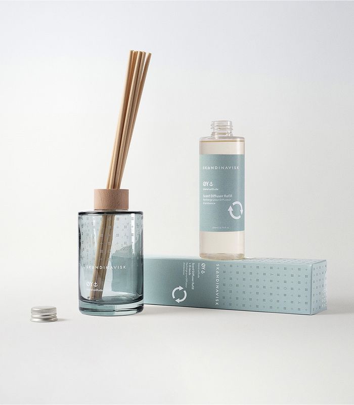 ØY Scent Diffuser 200ml