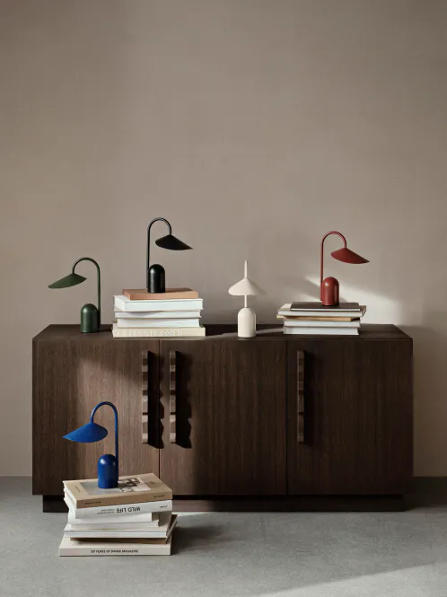 Hovedbilde Arum Portable Lamp
