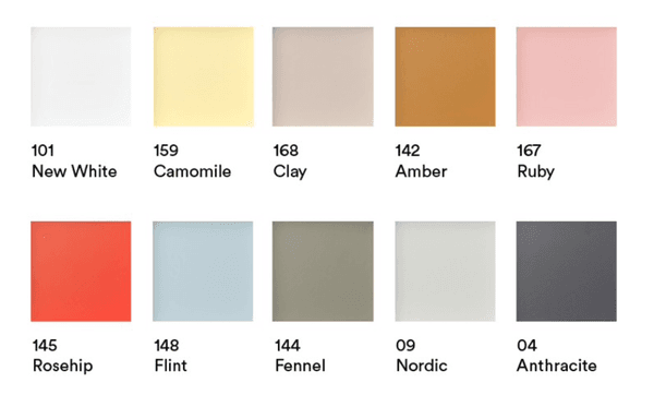 Hovedbilde Montana Mini 1007