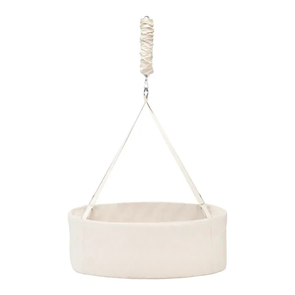 Hovedbilde Oval vugge