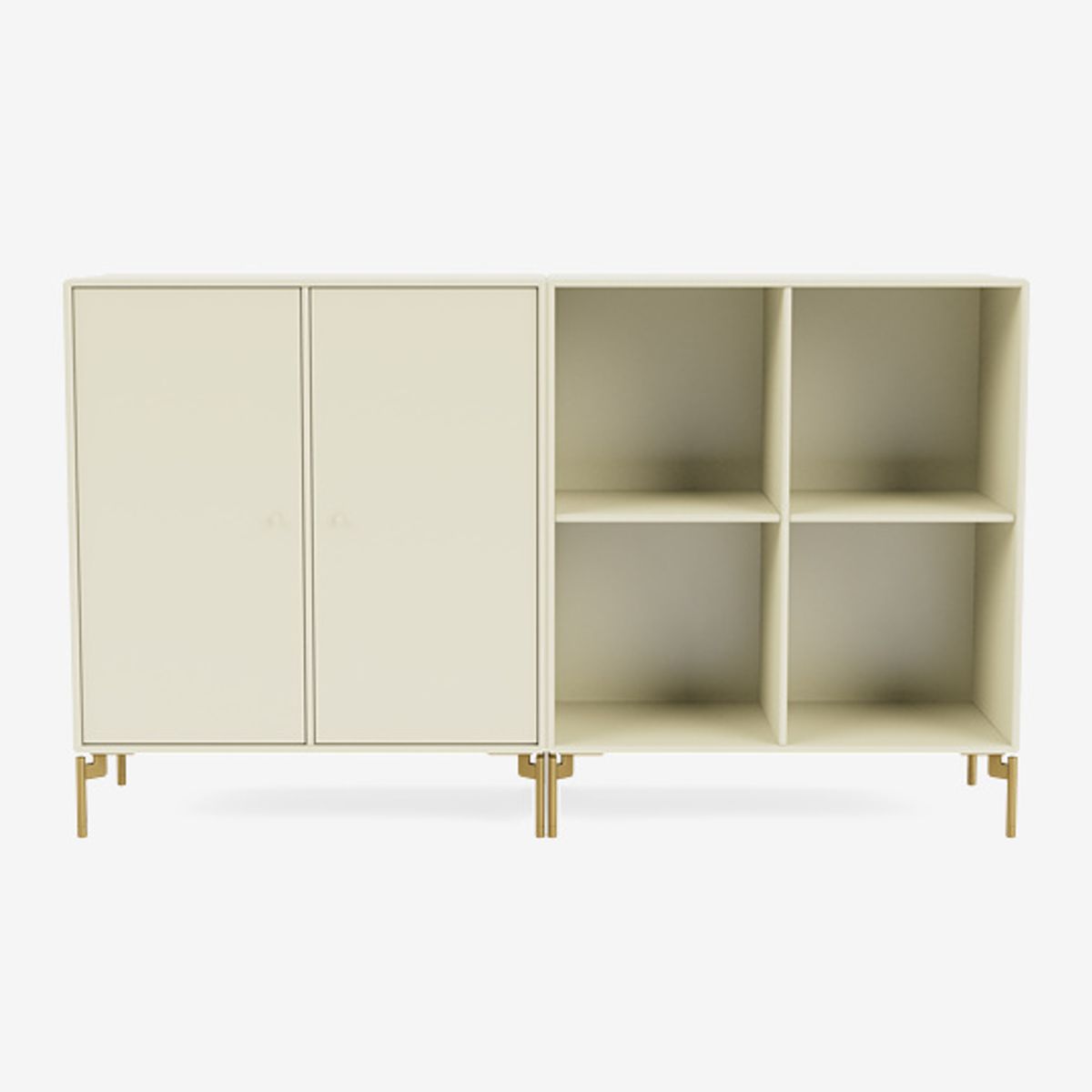 PAIR classic sideboard