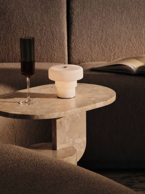 Hovedbilde Ripple Portable Lamp