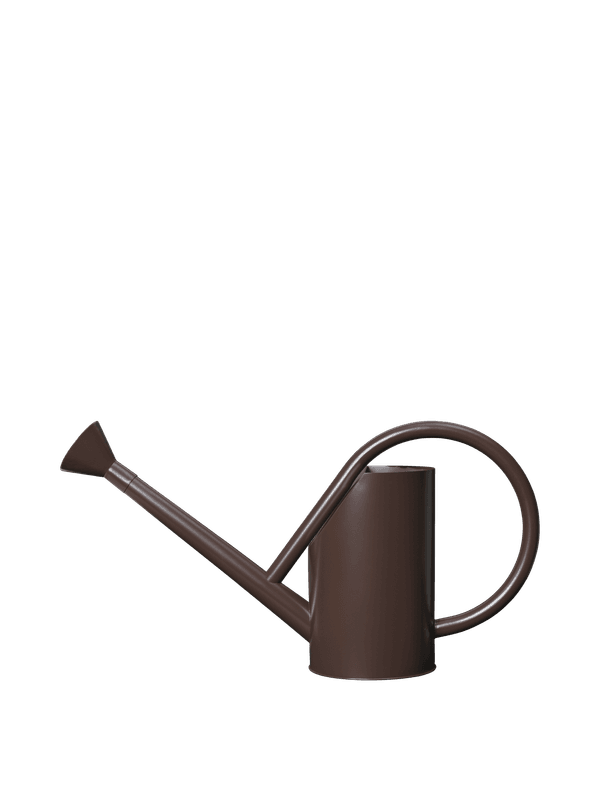 Antila Watering Can - Dark Chocolate
