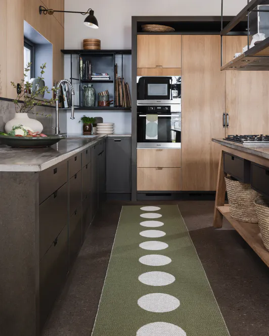 Hovedbilde VERA - Runner Rug
