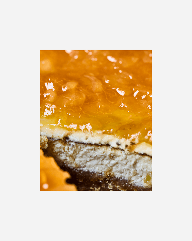 Jam - Pineapple & Passion
