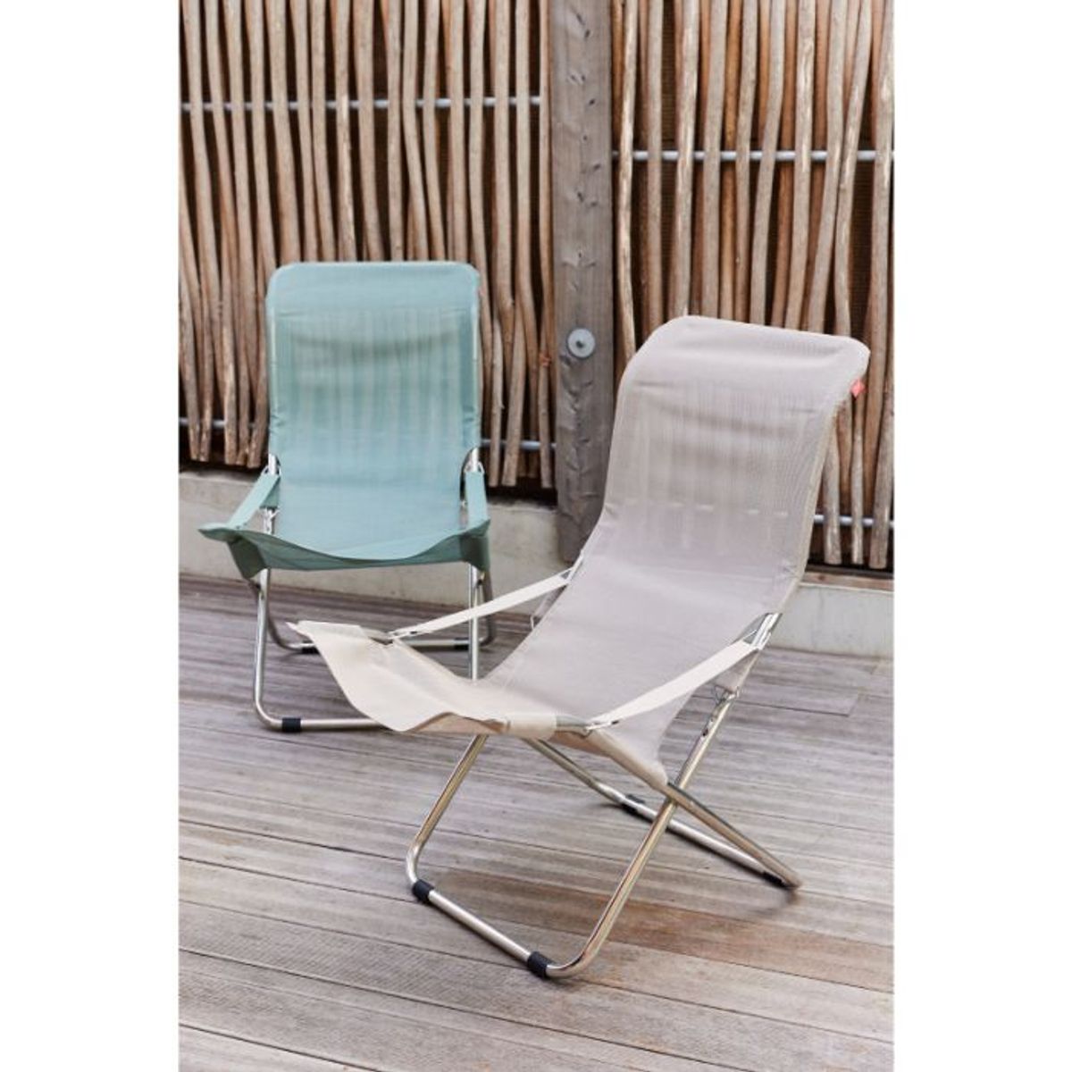 Fiam Fiesta Texfil Solstol