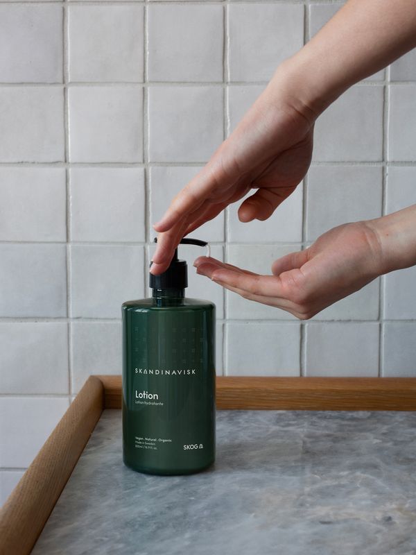 SKOG Lotion 500ml