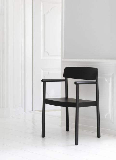 Hovedbilde Timb Armchair