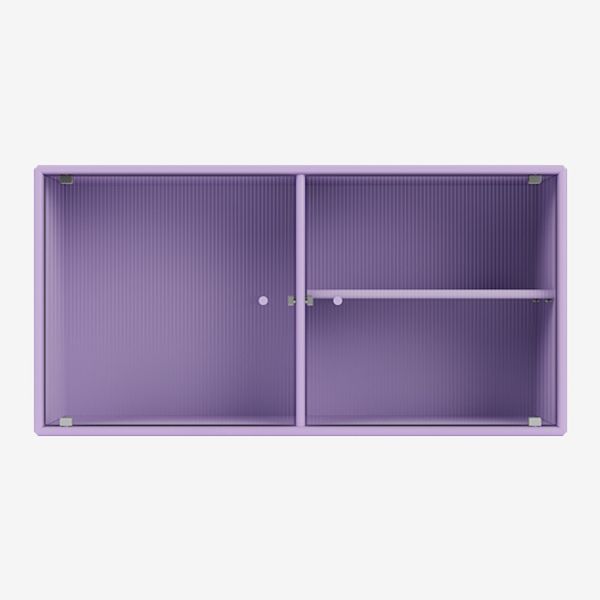 Hovedbilde RIPPLE I Vitrine cabinet