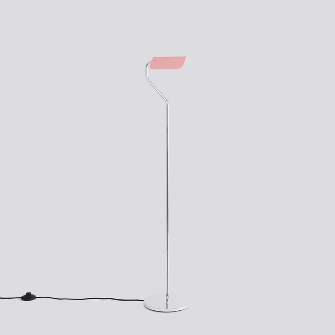 Hovedbilde Apex Floor Lamp