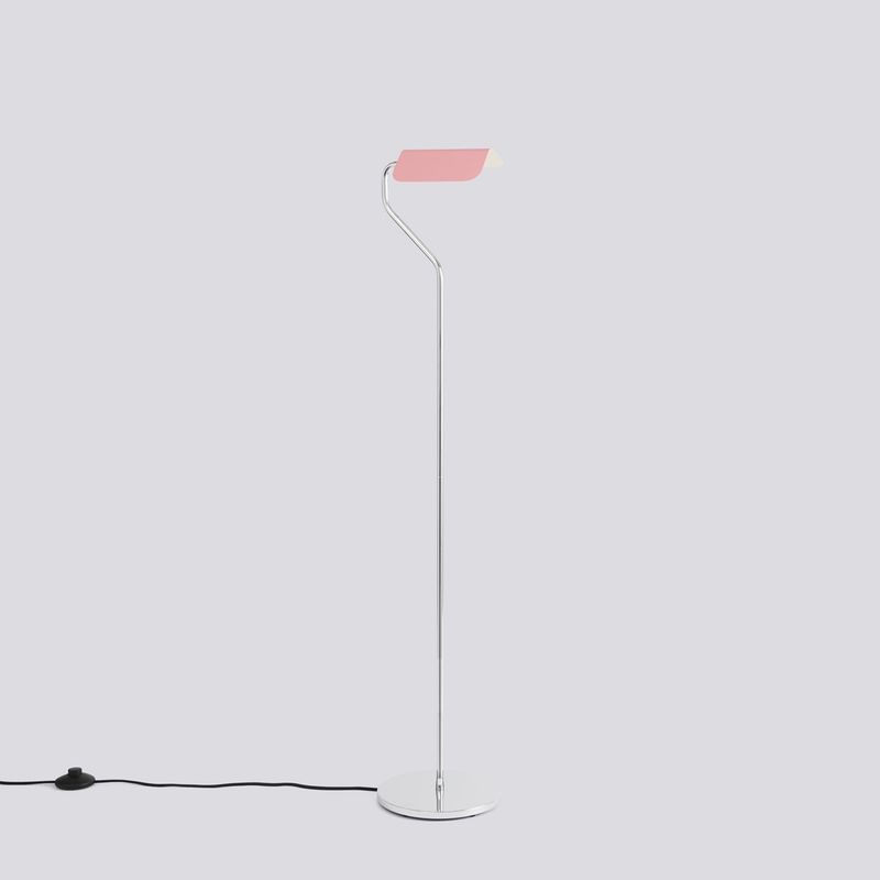 Apex Floor Lamp