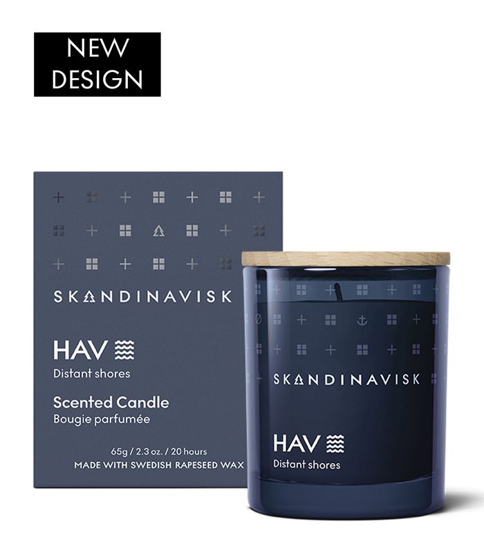 HAV Scented Candle 65g