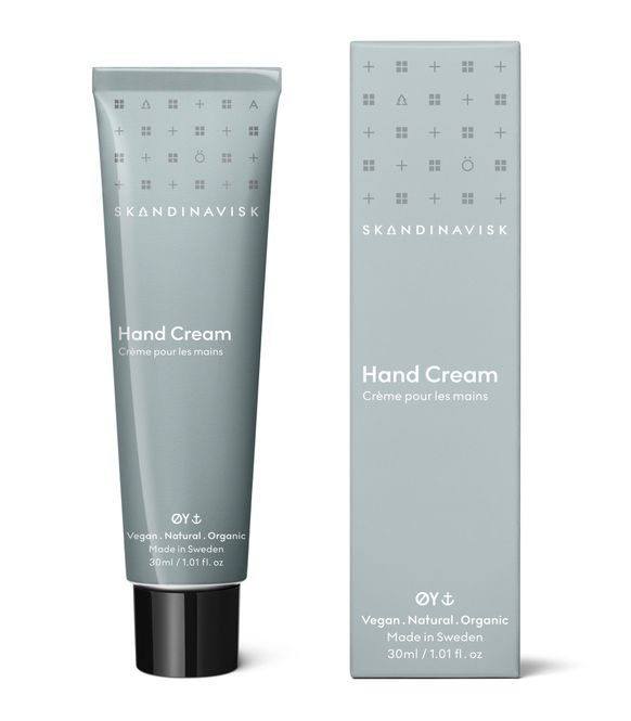 Hovedbilde ØY Hand Cream 30ml