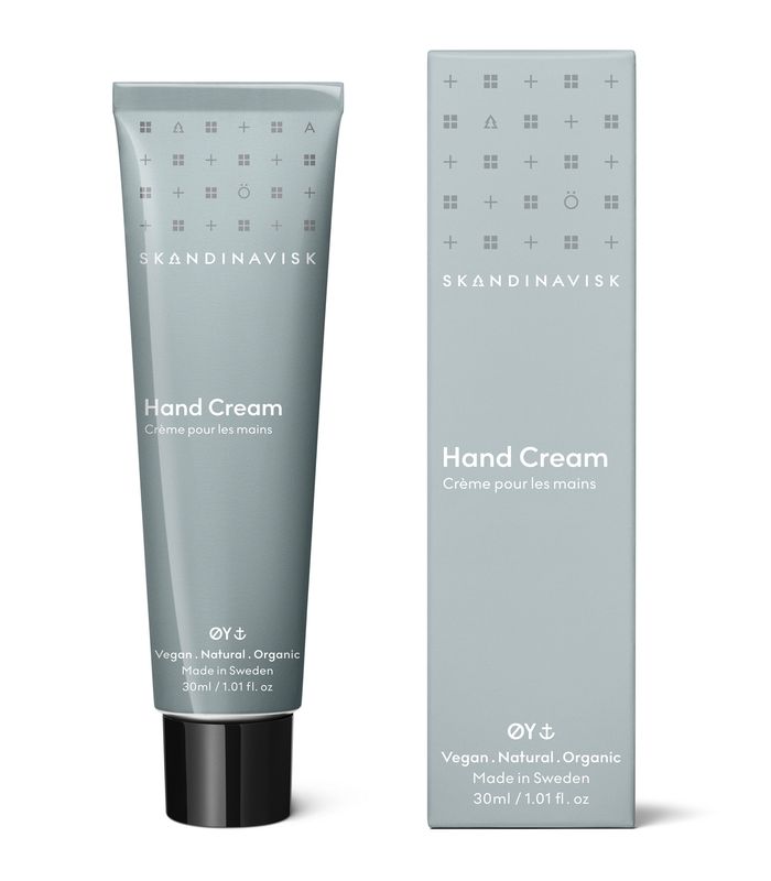 ØY Hand Cream 30ml