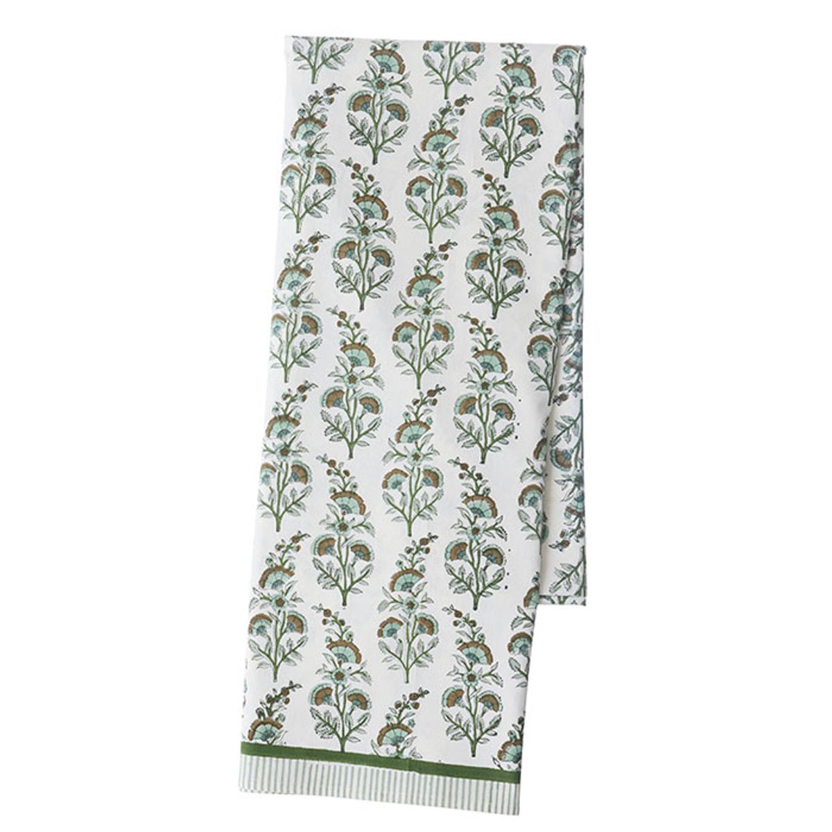Tablecloth 150x250cm Calla Ivy
