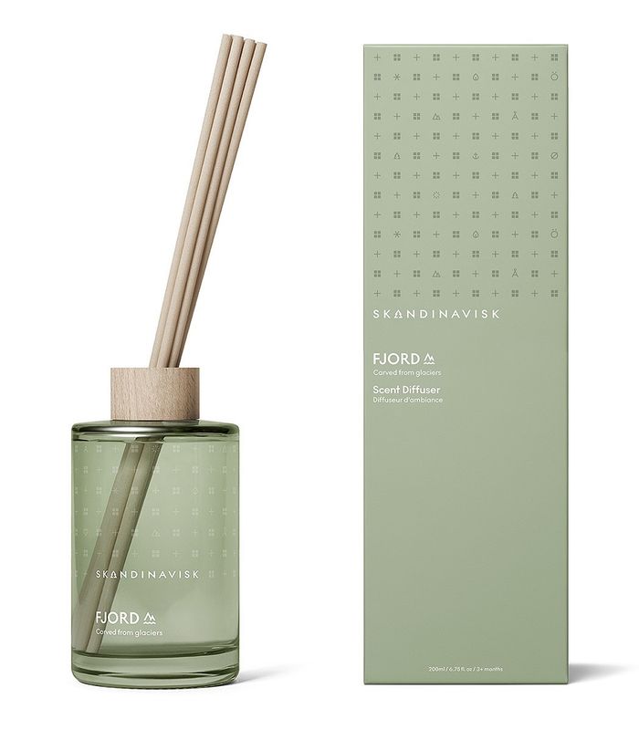 FJORD Scent Diffuser 200ml 