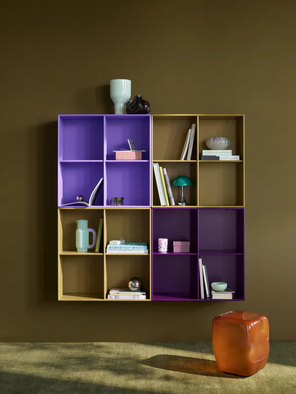 1112 Colour Archive - 198 Boulevard