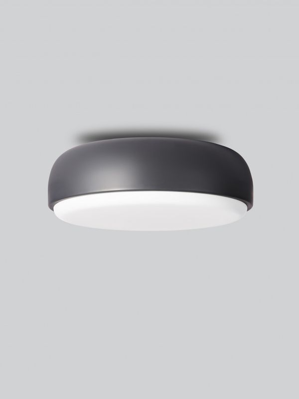 Over Me ceiling/wall lamp D40cm