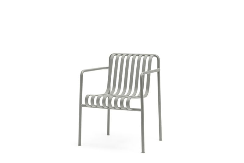 Palissade Dining Armchair