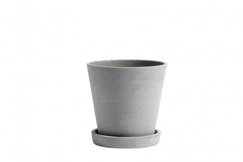 Flowerpot Medium