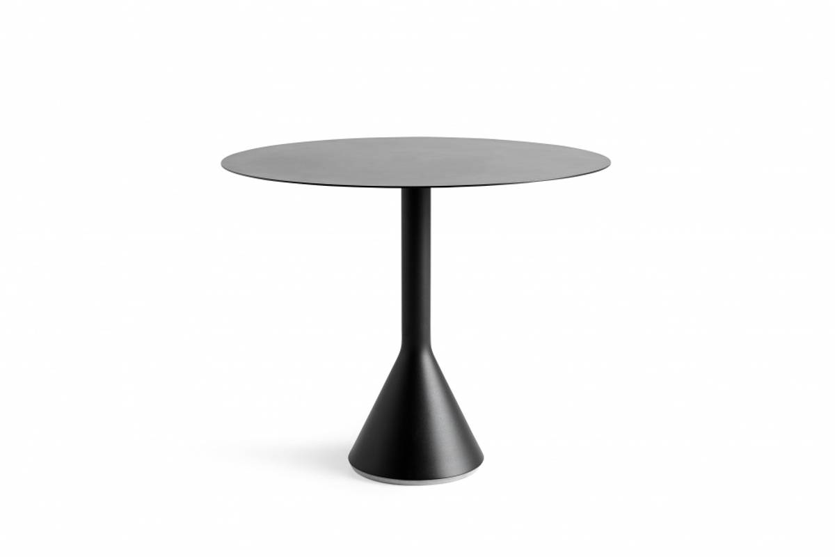 Palissade Cone Table Ø90