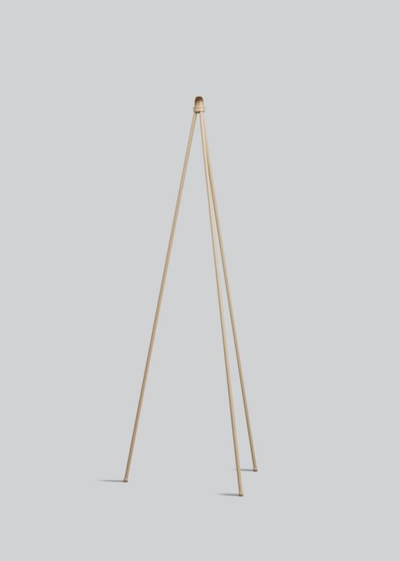 Oslo Wood Base