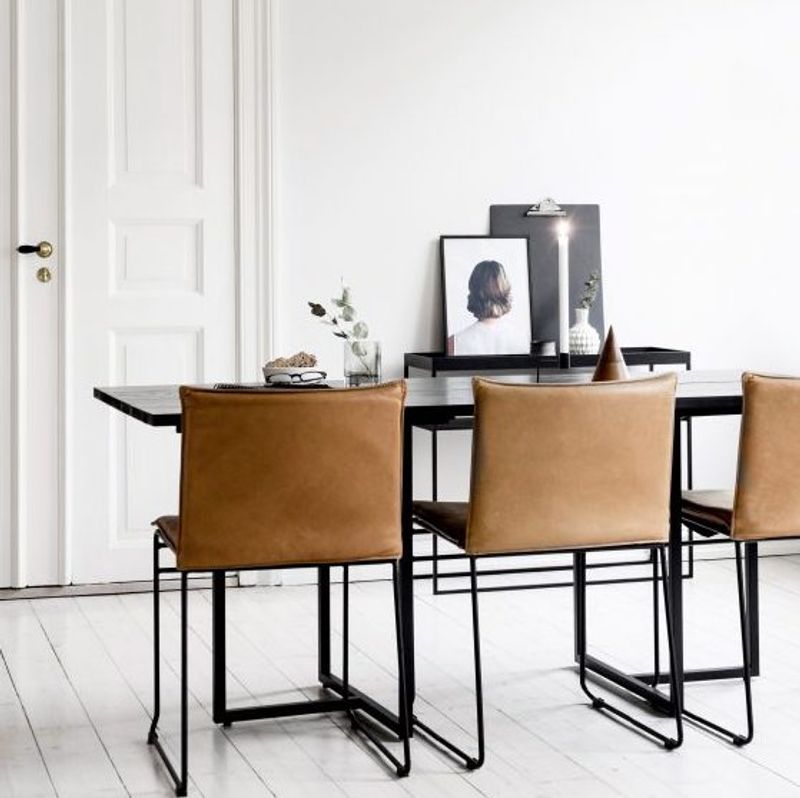 Kyst Dining Chair