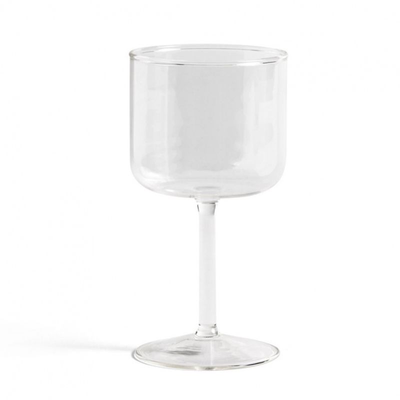 Tint Wine Glass Set of 2