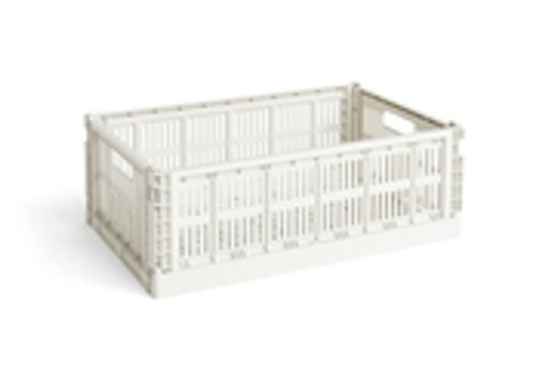 Hay Colour Crate - L (Alle Farger)