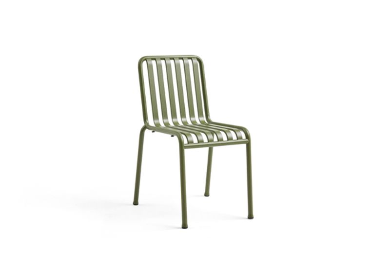 Palissade  Chair 
